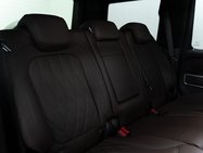 Mercedes-Benz G Class 4.0 G63 V8 BiTurbo MHEV AMG Magno Edition SUV 5dr Petrol Hybrid SpdS+9GT 4W 31
