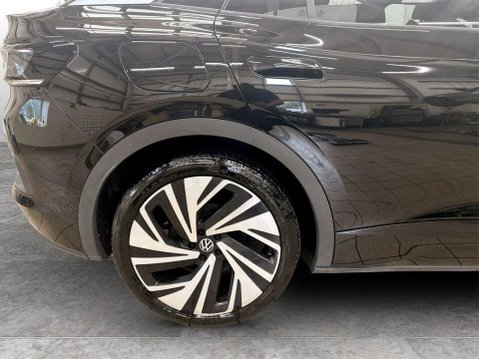 Volkswagen Id.5 Pro Performance 77kWh Style SUV 5dr Electric Auto (204 ps) 10