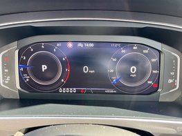 Volkswagen Tiguan 1.5 Tiguan Allspace Life TSi Semi-Auto 5dr 21