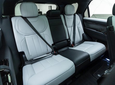 Land Rover Range Rover Sport P440e Dynamic SE 13