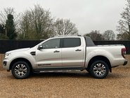 Ford Ranger WILDTRAK ECOBLUE 6
