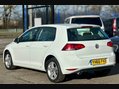Volkswagen Golf 1.6 TDI BlueMotion Tech Match Edition DSG Euro 6 (s/s) 5dr 6