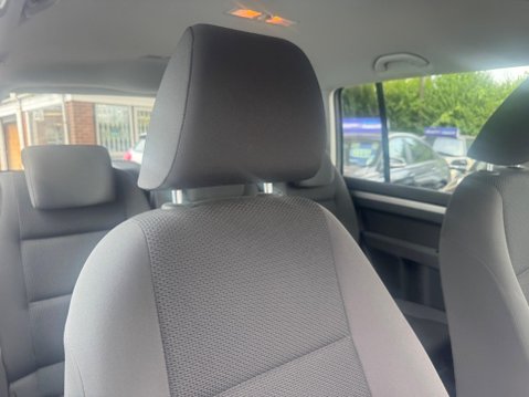 Volkswagen Touran 1.2 TSI BlueMotion Tech S Euro 5 5dr 7