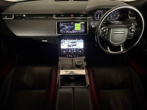 Land Rover Range Rover Velar R-DYNAMIC SE 13