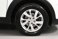 Hyundai TUCSON 1.6 Tucson SE Nav 48v MHEV CRDi 2WD Semi-Auto 5dr 42