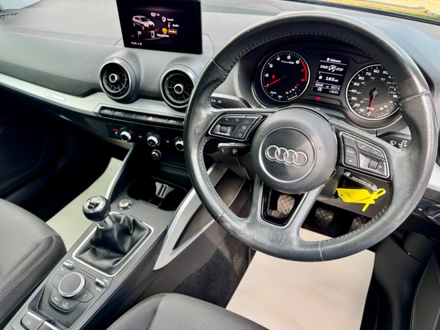 2018 Audi Q2 — image 39