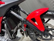 Honda NC700 2012 ONLY 23K DCT ADVENTURE BIKE AUTOMATIC AUTO LONG MOT 700CC 23