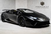 Lamborghini Huracan PERFORMANTE SPYDER. NOW SOLD. SIMILAR REQUIRED. PLEASE CALL 01903 254800.