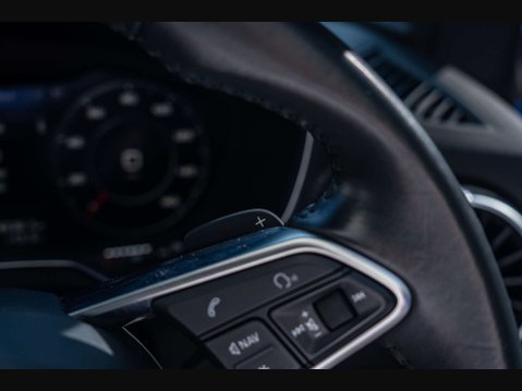 Audi TT 2.0 TT Sport TFSI Semi-Auto 2dr 12