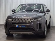 Land Rover Range Rover Evoque 2.0 Range Rover Evoque SE D Auto 4WD 5dr 11