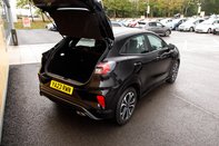 Ford Puma ST-LINE MHEV 35