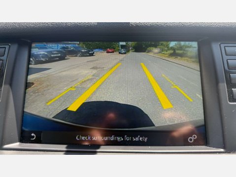 Land Rover Discovery Sport 2.0 Discovery Sport HSE TD4 Auto 4WD 5dr 18
