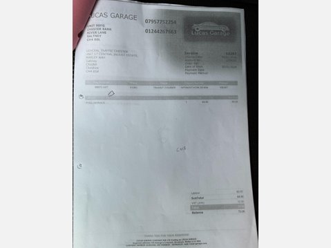 Ford Transit Courier 1.5 TDCi Panel Van 5dr Diesel Manual L1 Euro 6 (75 ps) 42