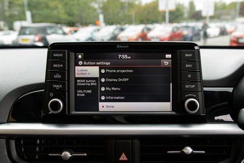 Kia Picanto GT-LINE S 28