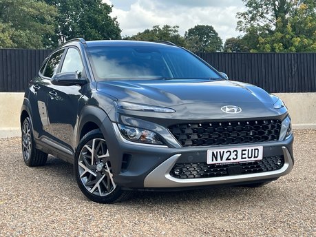 Hyundai KONA GDI PREMIUM