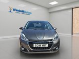 Peugeot 208 1.2 PureTech Signature Euro 6 (s/s) 5dr 4