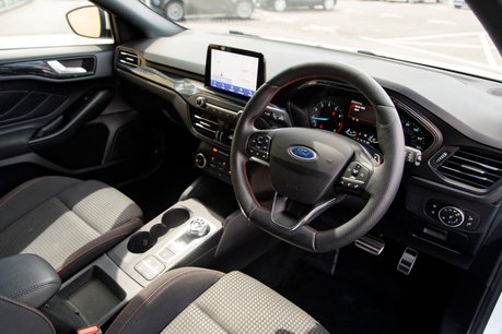 Ford Focus ST-LINE