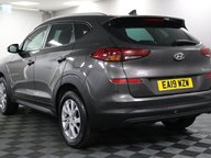 Hyundai TUCSON GDI SE NAV 10