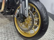 Triumph Speed Twin 2021 11K 1 OFF CUSTOM OUTSTANDING CONDITION MODERN RETRO 28