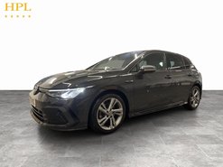 Volkswagen Golf 1.5 TSI R-Line Hatchback 5dr Petrol Manual Euro 6 (s/s) (130 ps) Air Con -