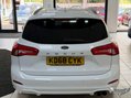 Ford Focus 1.5T EcoBoost ST-Line X Euro 6 (s/s) 5dr 84