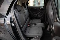 Smart Forfour PASSION ADVANCED 33