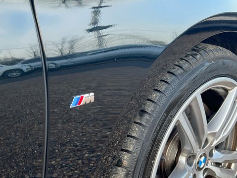 BMW 2 Series 220I M SPORT GRAN TOURER 21