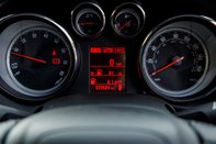 Vauxhall Astra GTC LIMITED EDITION S/S 10