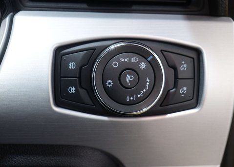 Ford Mustang 5.0 Mustang GT Auto 2dr 30