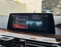 BMW 5 Series (Sold) 3.0 530d SE Saloon 4dr Diesel Auto xDrive Euro 6 (s/s) (265 ps) 26