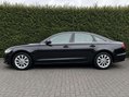 Audi A6 3.0 TDI V6 SE Saloon 4dr Diesel Multitronic Euro 5 (s/s) (204 ps) 9