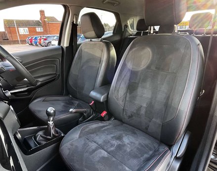 Ford Ecosport 1.0 EcoSport ST-Line 5dr 64
