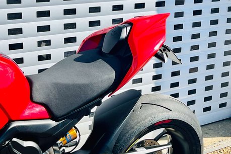 Ducati Streetfighter V4 Streetfighter V4 S 29