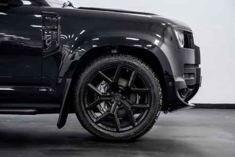 Land Rover Defender 3.0 D350 MHEV X-Dynamic HSE SUV 3dr Diesel Auto 4WD Euro 6 (s/s) (350 ps) 15