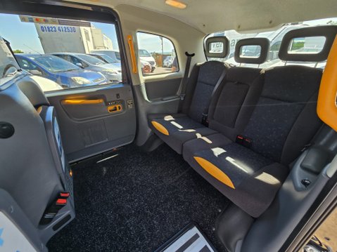 Lti TX4 TX4 GOLD AUTO 13