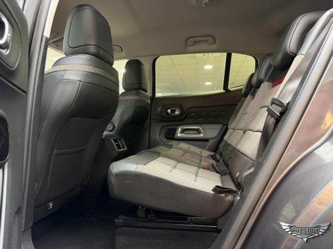 Citroen C5 Aircross 1.2 PureTech Shine EAT8 Euro 6 (s/s) 5dr 72