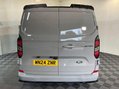 Ford Transit Custom 2.0 300 EcoBlue Limited L1 H1 Euro 6 (s/s) 5dr 6