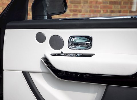 Rolls-Royce Cullinan 26