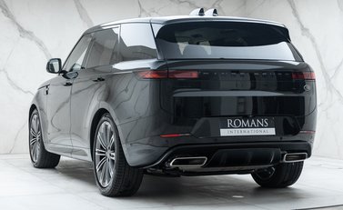 Land Rover Range Rover Sport P400 AUTOBIOGRAPHY 10