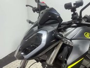 Keeway RKF 125 2023 ONLY 4K 1 OWNER NEW MOT 125CC NAKED BIKE 17