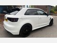 Audi S3 2.0 S3 Nav Quattro Semi-Auto 4WD 3dr 10