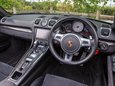 Porsche Boxster GTS PDK 25