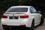 BMW 3 Series 3.0 335d M Sport Auto xDrive Euro 6 (s/s) 4dr 5