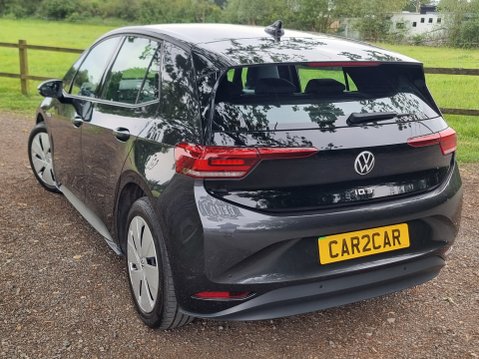 Volkswagen ID.3 LIFE 7