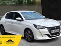 Peugeot 208 PURETECH ALLURE S/S