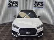 Audi RS5 2.9 TFSI V6 Sport Edition Sportback 5dr Petrol Tiptronic quattro Euro 6 (s/ 16