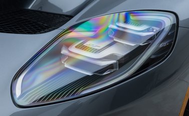 Ford GT Carbon Series 41