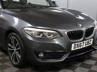BMW 2 Series 218I SPORT 27