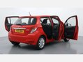 Toyota Yaris 1.33 Dual VVT-i TR Hatchback 5dr Petrol Manual Euro 5 (101 ps) 17