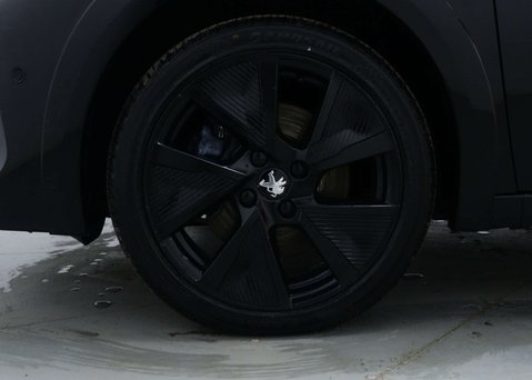 Peugeot 208 208 GT Premium EV 5dr 17